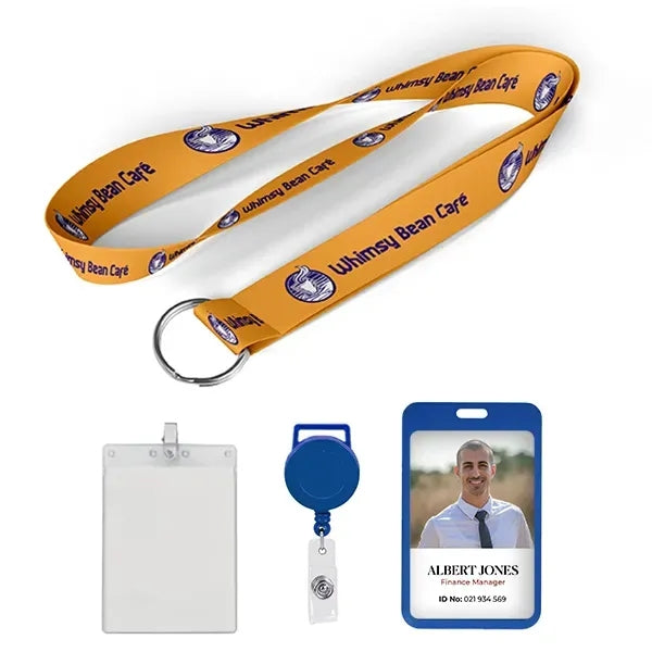 LANYARDS DYESUBLIMATED FULL COLOR-A
