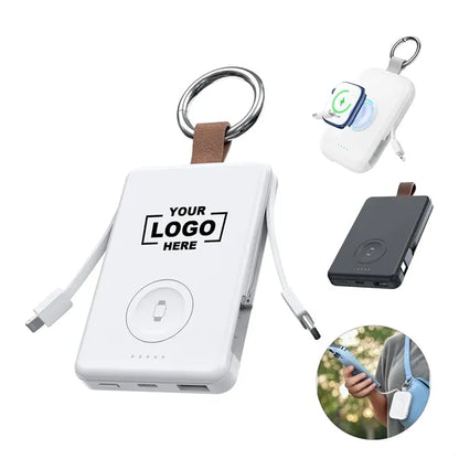 Portable Charger 5000mAh Power Bank