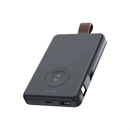 Portable Charger 5000mAh Power Bank