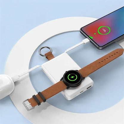 Portable Charger 5000mAh Power Bank