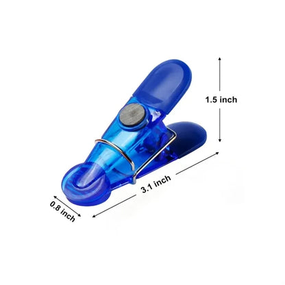 Magnetic Clip