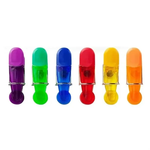 Magnetic Clip