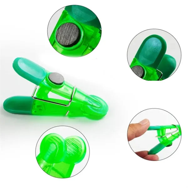 Magnetic Clip