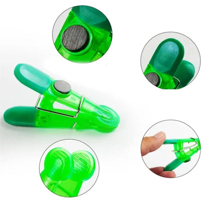 Magnetic Clip