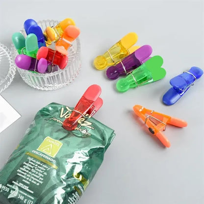 Magnetic Clip