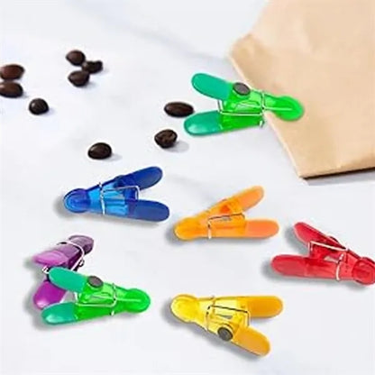 Magnetic Clip