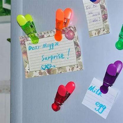 Magnetic Clip