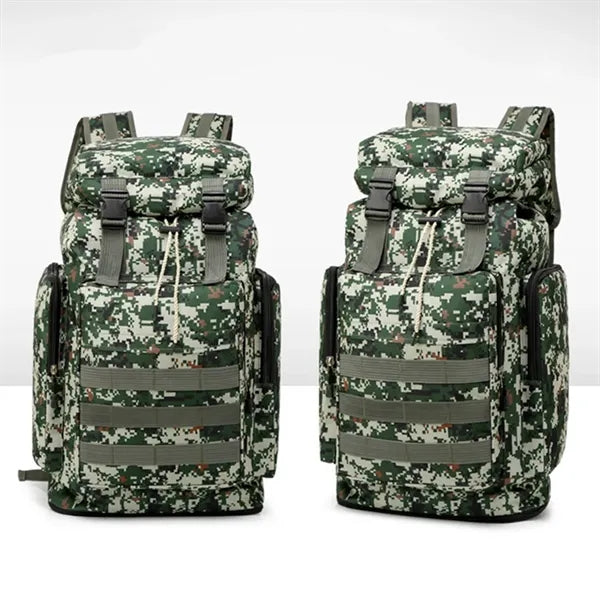40L Travel Bag