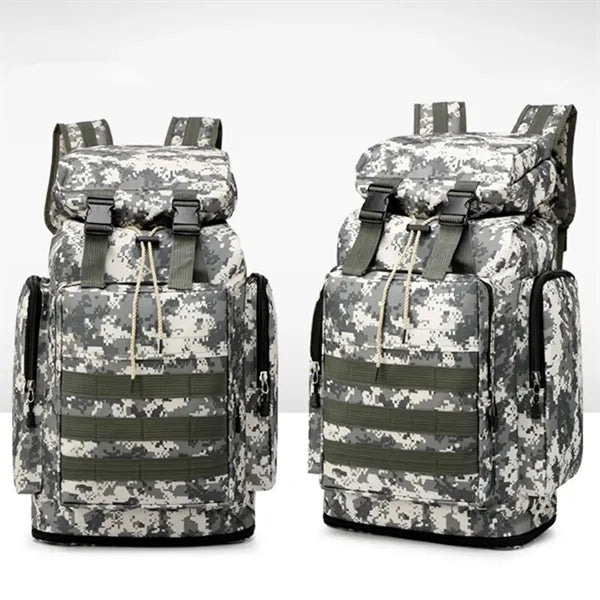 40L Travel Bag