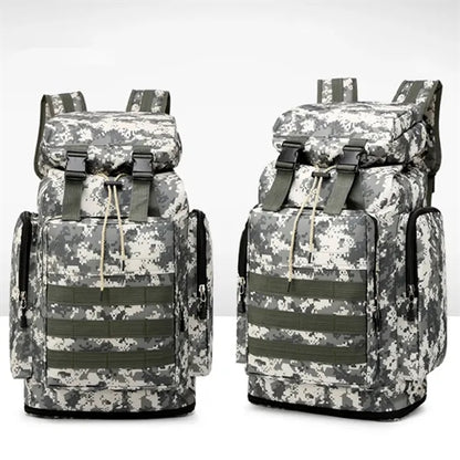40L Travel Bag