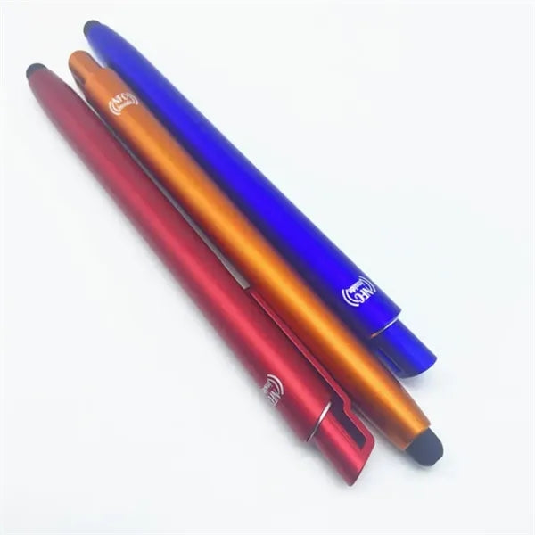 3 in 1 NFC Stylus Pen