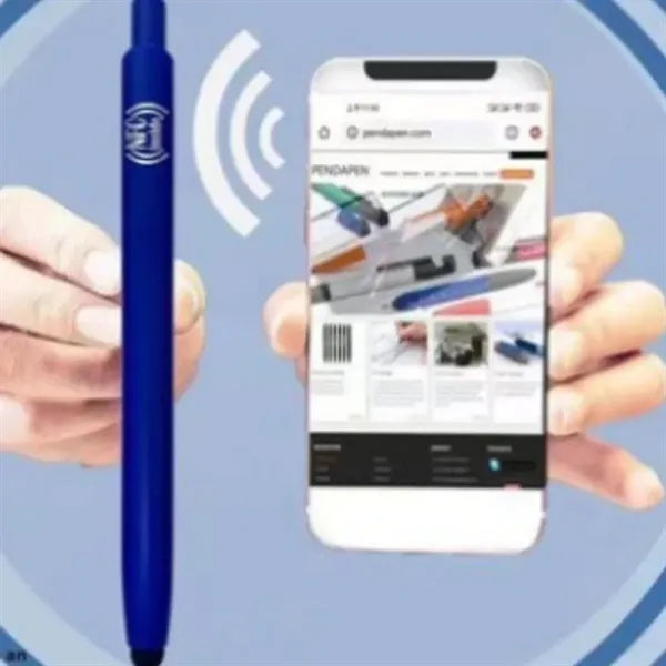 3 in 1 NFC Stylus Pen