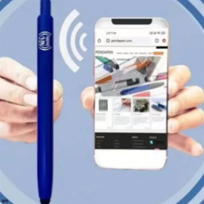 3 in 1 NFC Stylus Pen