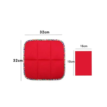 Portable Waterproof Folding Outdoor Seat Mat Pad with Pouch