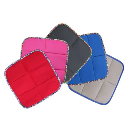 Portable Waterproof Folding Outdoor Seat Mat Pad with Pouch