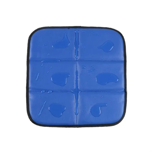 Portable Waterproof Folding Outdoor Seat Mat Pad with Pouch