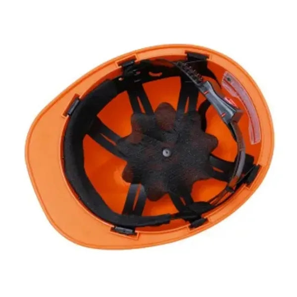 Adjustable Industrial Construction Safety Helmet Hard Hat