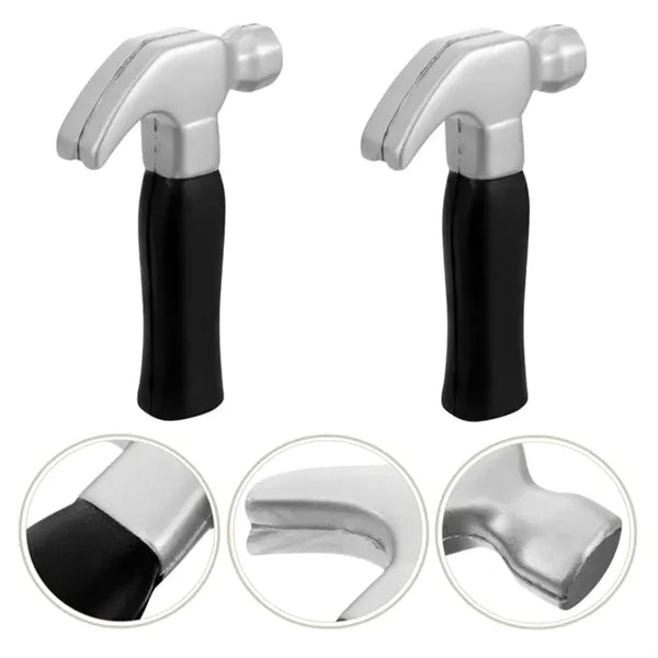 Custom Hammer Shaped PU Stress Reliever Toy