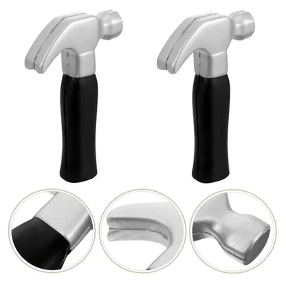 Custom Hammer Shaped PU Stress Reliever Toy