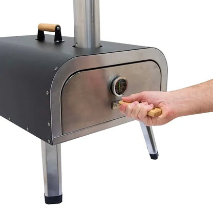 Tuscany Pizza Oven