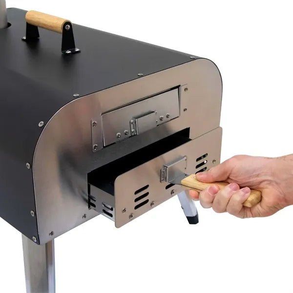 Tuscany Pizza Oven