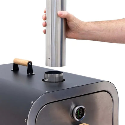 Tuscany Pizza Oven
