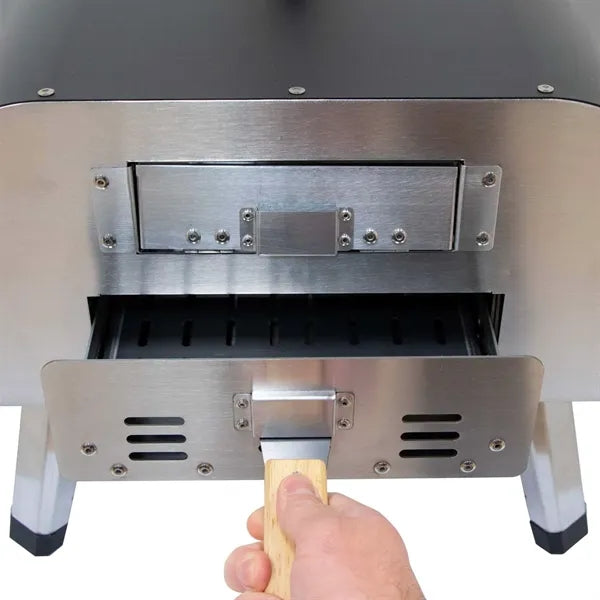 Tuscany Pizza Oven