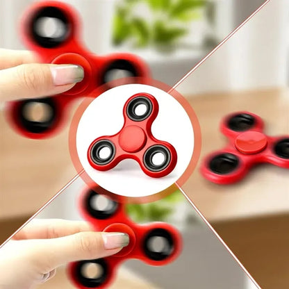 Spin Fidget Spinner