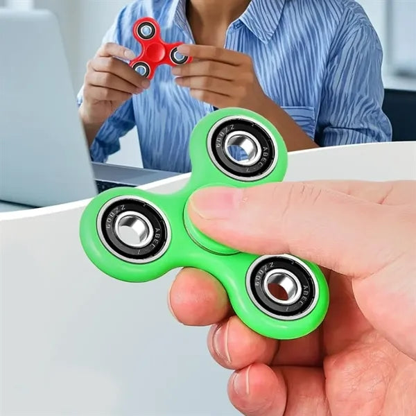 Spin Fidget Spinner