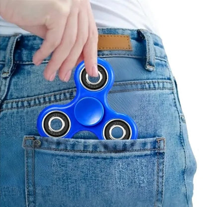Spin Fidget Spinner