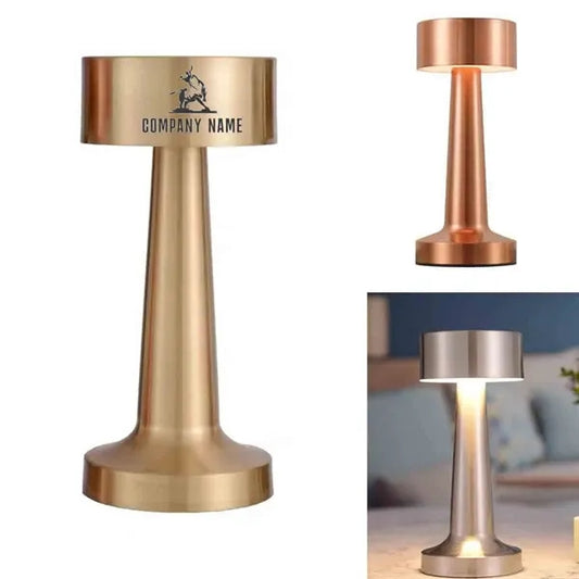 LED Table Lamp with Touch Sensor