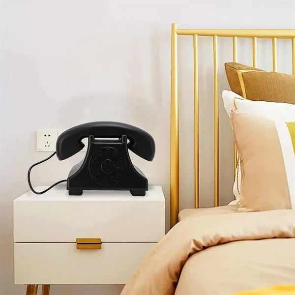 3in1 retro sleeping white noise bluetooth speaker with light