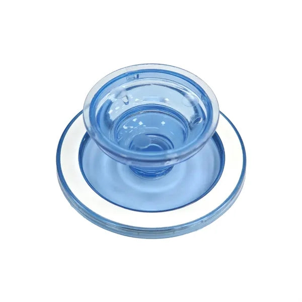 TransparentMagnetic PopUp Phone Grip