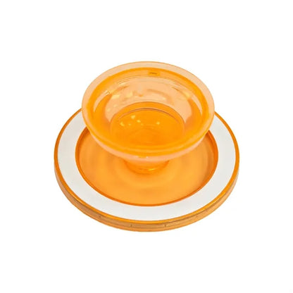 TransparentMagnetic PopUp Phone Grip