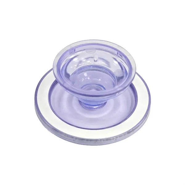 TransparentMagnetic PopUp Phone Grip