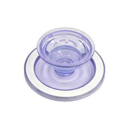 TransparentMagnetic PopUp Phone Grip
