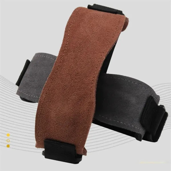 Hike running jump rope tendon protection knee support strap