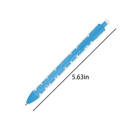 Interactive Maze Pen