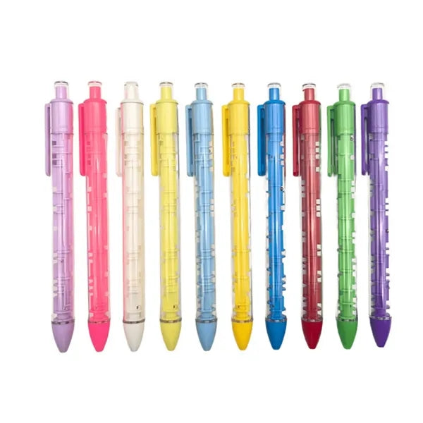 Interactive Maze Pen