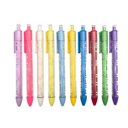 Interactive Maze Pen