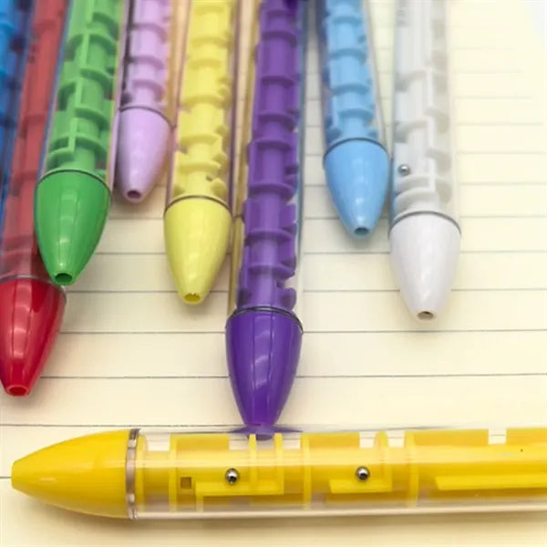 Interactive Maze Pen