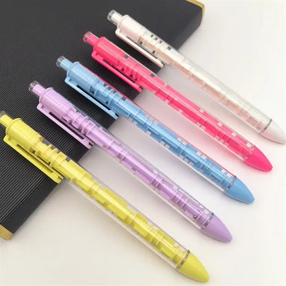 Interactive Maze Pen