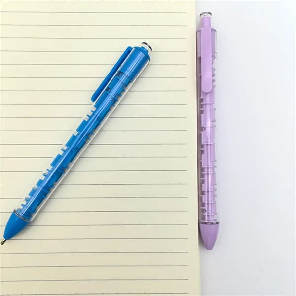 Interactive Maze Pen