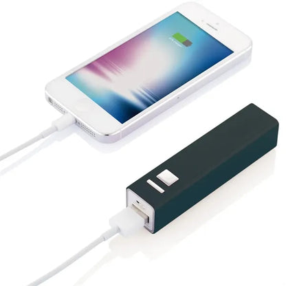 1200mAh External Power Bank