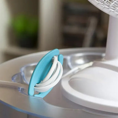 Earbud Cord Organizer