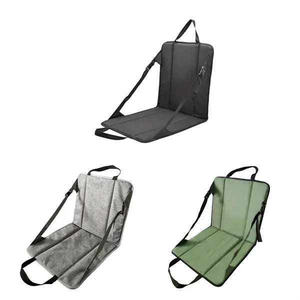 Camping Travel Beach Ultralight Oxford Cloth Folding Chair
