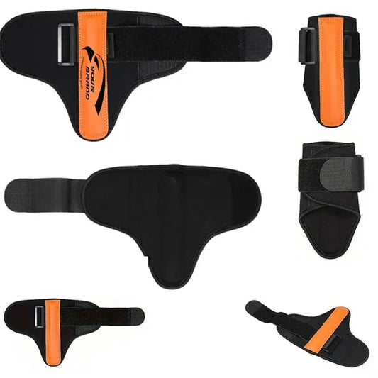 Golf Posture Corrector Straight Arm Swing Elbow Protector