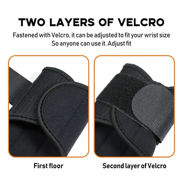 Golf Posture Corrector Straight Arm Swing Elbow Protector