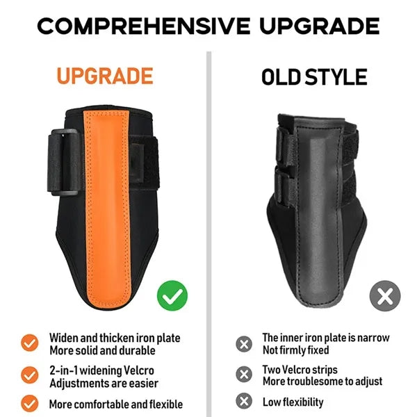 Golf Posture Corrector Straight Arm Swing Elbow Protector