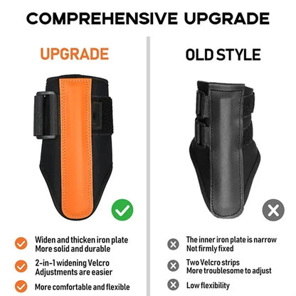 Golf Posture Corrector Straight Arm Swing Elbow Protector